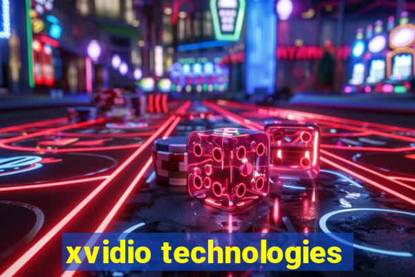 xvidio technologies-startup download